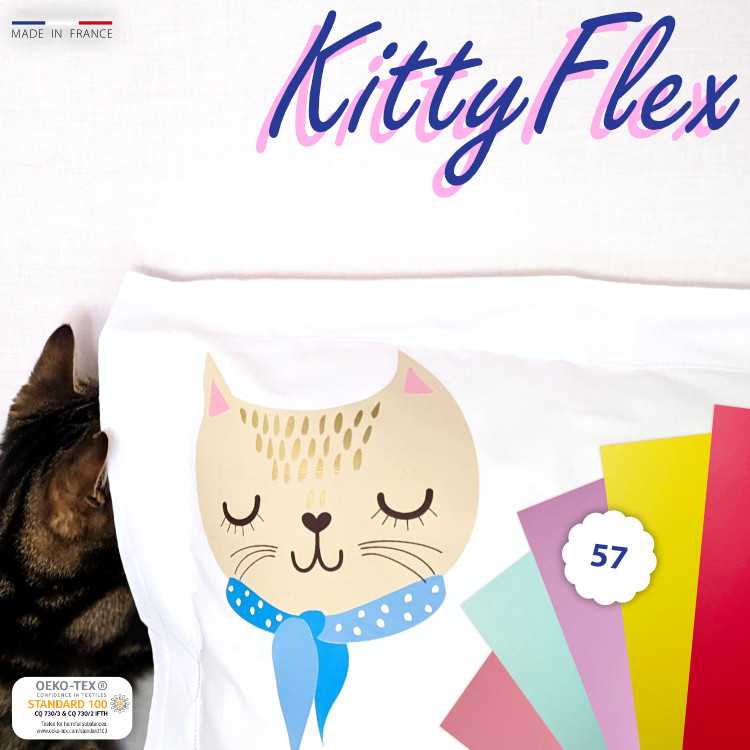 KittyFlex