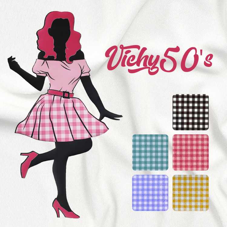 Vichy'50